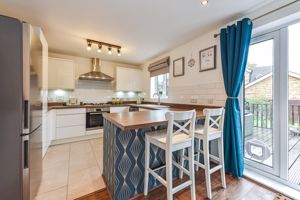 Kitchen- click for photo gallery